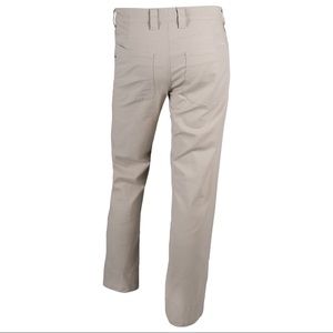 NWT Men’s Mountain Khakis All Peak Pant Classic